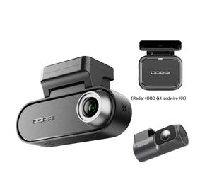 Nueva Cámara para Auto DDPAI N5 DUAL 4G + Kit de Cableado, Resolución 4K, Pantalla LCD, Visión Nocturna, Sensor G de 3 Ejes, DVR - Product Image 4