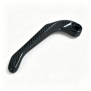 Kit de carénage en fibre de carbone pour motos personnalisées, accessoires pour la plupart des motos sportives - Product Image 1