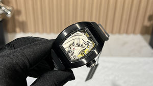 2025 di lusso squisito orologio a forma di testa di cavallo impermeabile Super orologi nel settore dell'<span class=keywords><strong>orologeria</strong></span> - Product Image 3