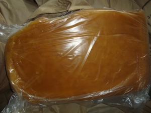 Tira de caucho de neopreno de policloropreno a precio de fábrica para banda transportadora - Product Image 6