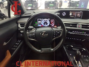 Autos Chinos Usados/Nuevos Más Baratos 2020 2021 2022 <span class=keywords><strong>Lexus</strong></span> <span class=keywords><strong>UX</strong></span> 5 Plazas Auto de Nueva Energía <span class=keywords><strong>EV</strong></span>/BEV de Largo Alcance con Estilo Exterior Moderno - Product Image 4