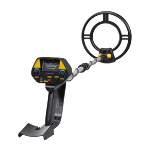 Nouveau détecteur de métaux en or le plus vendu, populaire, étanche, pour équipement industriel et construction métallique - Product Image 4