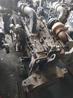 Sammis — ensemble de moteur diesel 6CT 8.3, moteur pour camion