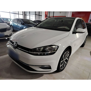 Guazi <span class=keywords><strong>2020</strong></span> Volkswagen <span class=keywords><strong>Golf</strong></span> Berline 5 places à moteur essence, Vente chaude, Automatique, Conduite à gauche, pour une utilisation quotidienne robuste - Product Image 1