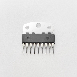 Amplificateur de puissance TDA7056A SIP-9 original pour FPGA et applications à large spectre - Product Image 2
