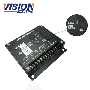 Speed <strong>Controller</strong> S6700E S6700H <strong>Genset</strong> Spare Part Generator <strong>Control</strong> Board - Product Image 3