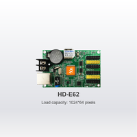 Controlador de pantalla de cross, controlador de pantalla de HD-E62 de HD-E63, HD-E64