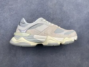 Nuevos Zapatos de Diseñador de Lujo para Hombre, Transpirables, Resistentes al Olor, con Cordones de Malla, Ligeros, Versátiles, Deportivos Juveniles, Duraderos, con Suela de Tendón de Res - Product Image 3