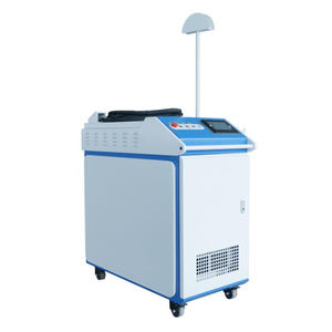 Superstar Brand Welder <strong>Laser</strong> 1000W 1500W 2000W Gold <strong>Laser</strong> <strong>Welding</strong> <strong>Machine</strong> - Product Image 1