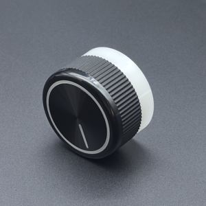 Roland серебряные колпачки со стрелками для электронных аксессуаров - Product Image 3