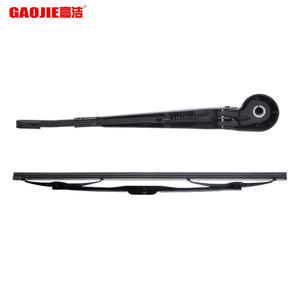 Conjunto de Brazo de Limpiaparabrisas Trasero Gaojie de 12 Pulgadas (295 mm) para Audi A6 C5 Avant Allroad 1997-2005 - Product Image 3