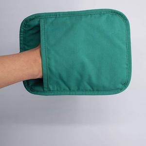 Manteles de Cocina de Tela de Rizo Gruesa Resistente al Calor con Bolsillo, Manoplas para Horno, Protectores para Ollas Calientes - Product Image 6