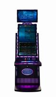 Haute qualité Amérique armoire métallique personnalisable compétence populaire Machine de jeu à jetons pour centre commercial vente en gros