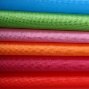 Tissu non tissé pour le tissage par points, tissu non tissé en polyester, Jinan Huaao Nonwoven Technology - Product Image 3