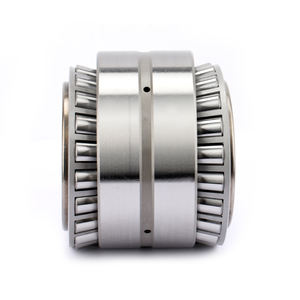 ตลับลูกปืนอัตโนมัติแบบสองแถว 57518/TR1312/<span class=keywords><strong>IYD</strong></span> ตลับลูกปืนขนาดนิ้ว ตลับลูกปืนเม็ดเรียว 69.85X116.98X71.775 มม. - Product Image 6