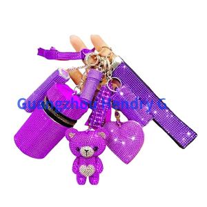 Fournitures en Gros pour Femmes: Ensemble de Sécurité avec Porte-clés, Gadgets et Accessoires d'Auto-Défense en Alliage - Product Image 6