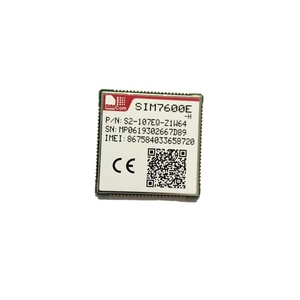 Carte de développement TTGO T-<span class=keywords><strong>SIM7600</strong></span> <span class=keywords><strong>ESP32</strong></span> LTE Cat4/1 4G SIM7600G-H R2 SIM7600SA-H SIM7600E-H SIM7600E-L1C Module SIM7600E - Product Image 2