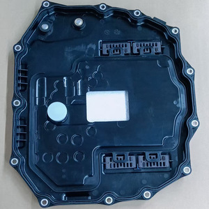 Bac à huile de transmission Porsche Carrera 0DT317165, pièce de rechange en plastique - Product Image 2