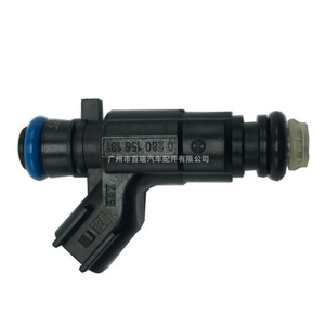 Inyector de Combustible 0280156131 para Motor de Gasolina Buick Chevrolet Cadillac - Product Image 3