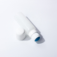 29566 Marqueurs de bingo en plastique vides de style lettre, applicateur à pointe éponge pour la peinture et l'artisanat sur papier