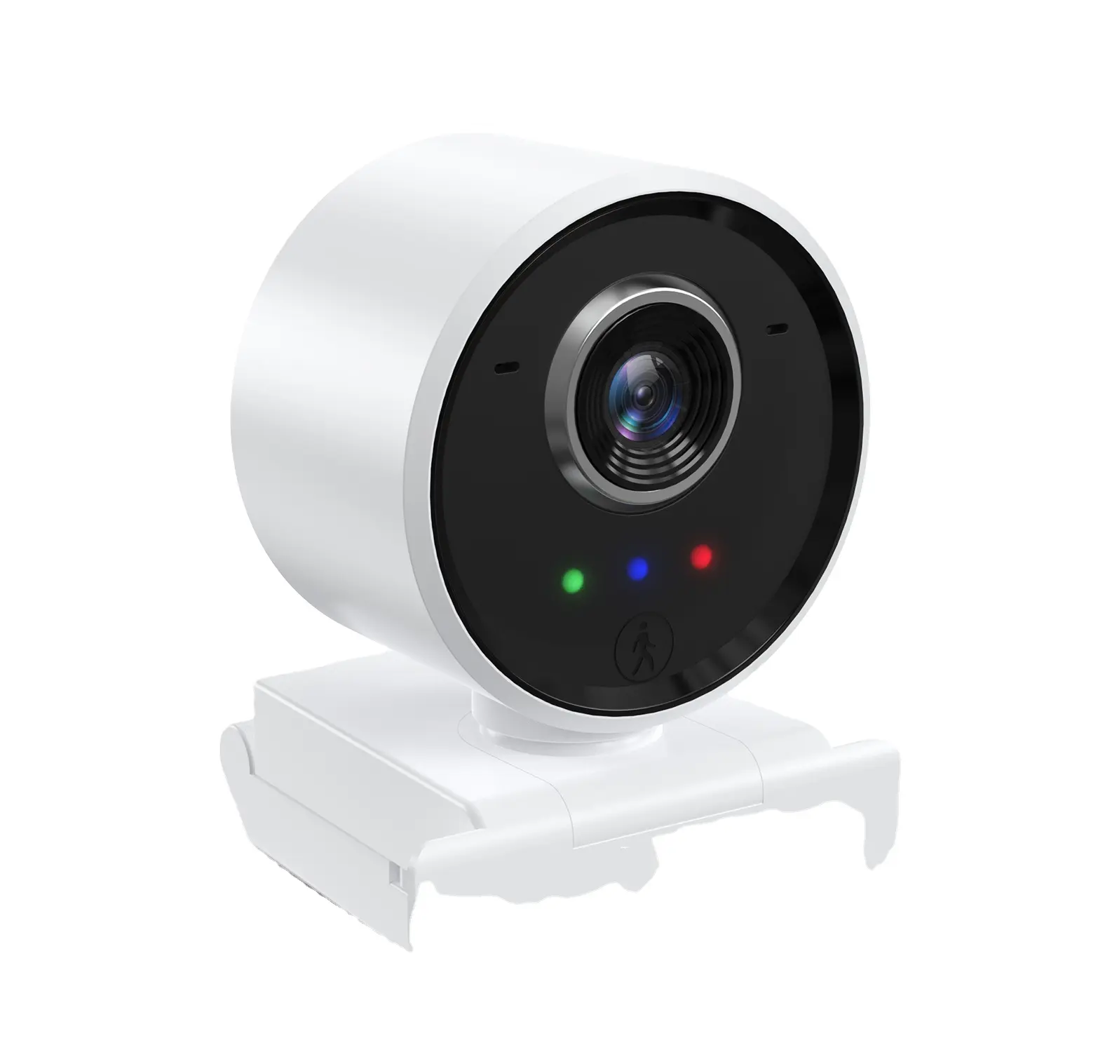 Innotronik-cámara Web serie 1080 de seguimiento humano, autoenfoque, compatible con varios Software de videoreunión con Control remoto