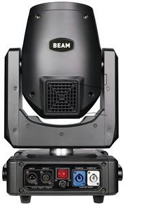 New DJ vũ trường ánh sáng sân khấu Sharpy Mini 7R 230W chùm di chuyển đầu ánh sáng hiệu ứng sân khấu ánh sáng - Product Image 2