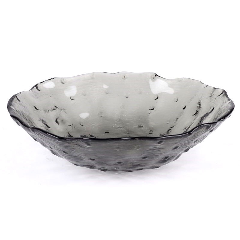 Gray without gold edge M size