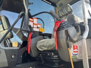 CAT320d2รถขุดตีนตะขาบสำหรับ320D2หนอนผีเสื้อมือสองจากญี่ปุ่น - Product Image 6