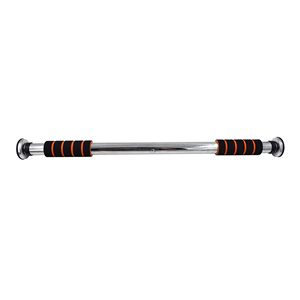 Portable <strong>Horizontal</strong> Pull-Up <strong>Bar</strong> for Home Fitness for Bodybuilding Doorway Pull-Up <strong>Bars</strong> - Product Image 2