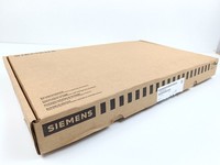 New Original Ready Stock 6FC5372-0AA30-0AA1 Industrial Automation PAC Dedicated PLC Programming Controller