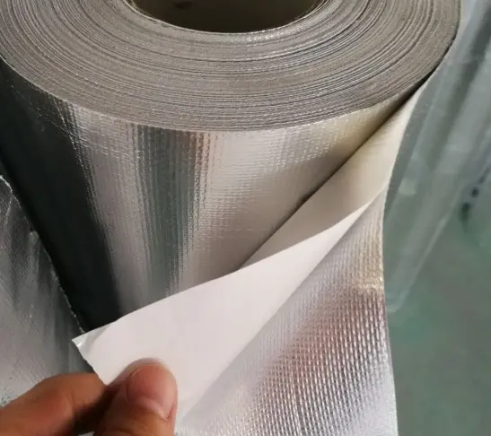 Pita Foil Aluminium Kelas Profesional, 4 Inci X 50 Yds. Untuk Penyegelan/Penambal HVAC, Pita Saluran Udara Panas & Dingin untuk Perbaikan Logam Pipa