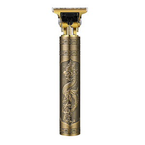 Cross-Border T9 Bald <span class=keywords><strong>Tondeuse</strong></span> Électrique Tête D'huile <span class=keywords><strong>Tondeuse</strong></span> À Cheveux Cutter Sculpture Trace Rasoir Rechargeable - Product Image 4