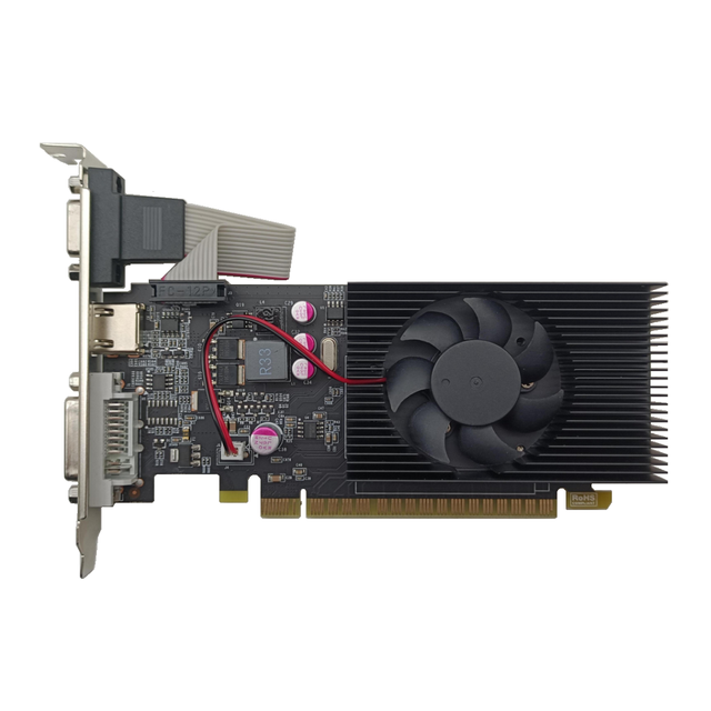 OEM Graphics Card GT730 4GB DDR3 128bit VGA Card for Computer PC