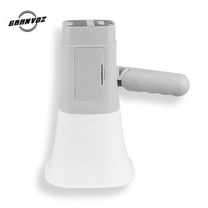 पेशेवर ऑडियो आसान सींग मेगाफोन स्पीकर वायरलेस पोर्टेबल माइक्रोफोन रेडियो मेगाफोन - Product Image 2