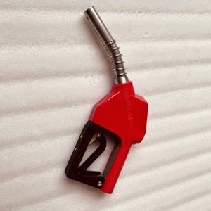 Hipech FN Automatische Tankstelle-Tankpistole mit Abschaltfunktion, Aluminiumgehäuse, Hoher Durchfluss 5-80L/Min, für Diesel/Benzin - Product Image 6