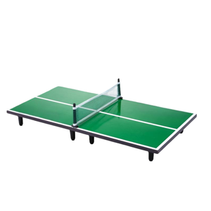<span class=keywords><strong>Table</strong></span> <span class=keywords><strong>de</strong></span> <span class=keywords><strong>ping</strong></span>-<span class=keywords><strong>pong</strong></span> d'intérieur personnalisée OEM, <span class=keywords><strong>mini</strong></span> <span class=keywords><strong>table</strong></span> <span class=keywords><strong>de</strong></span> tennis <span class=keywords><strong>de</strong></span> <span class=keywords><strong>table</strong></span> pour la famille, jouet éducatif pour enfants, divertissement - Product Image 2