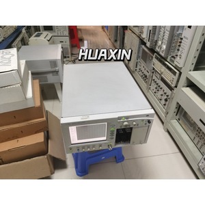 เครื่องวิเคราะห์ดิจิตอล Agilent DCA-J 86100C Infiniium ออสซิลโลสโคป OPT 001 092 R2404 hx - Product Image 2