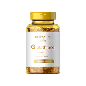 Lifeworth Glutathion Capsules Glutathion Pillen Glutathion 5000Mg - Product Image 5