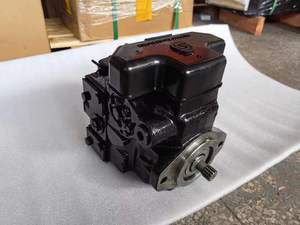 Pompe hydraulique Danfoss H1P045 H1P110 H1P210 - Product Image 1