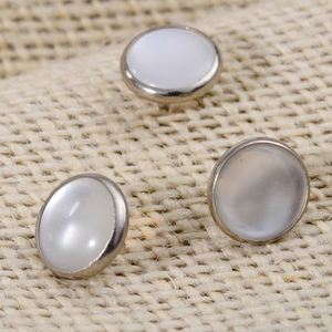 Bán Buôn Grommets Snap Chốt Kit Kim Loại Prong Snap Nút Vòng - Product Image 6