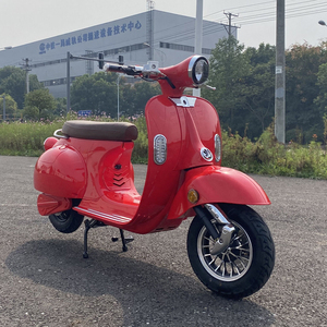 Nouveau Scooter Électrique Citycoco 2026 – Achetez Votre Scooter Électrique 3000W Citycoco Chopper - Product Image 2