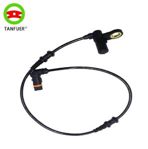 Sensore velocità ruota ABS 2205400217 A2205400117 0148990037 0265007002 10927857 2205400117 316029 per Mercedes Benz W220 W211 <span class=keywords><strong>C215</strong></span> - Product Image 1