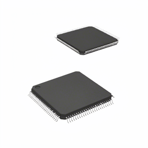Original 100 LQFP Electronic Circuit Components 82V3280PFG8 Clock Timing - Product Image 1