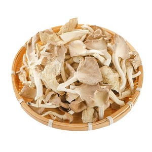 Jamur tiram kering organik kualitas tinggi grosir jamur jumlah besar untuk memasak - Product Image 2