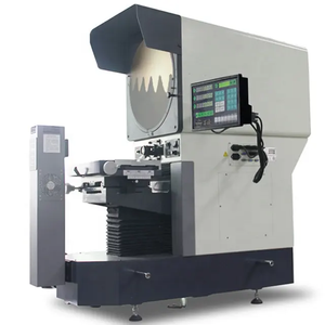 CPJ-3020W CPJ-4025W 2D оборудование для проверки изображений оптический горизонтальный Цифровой оптический профиль Проектор - Product Image 3