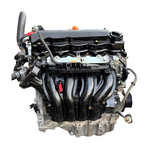 Motore R20A 2.0L Assemblaggio Completo per <span class=keywords><strong>Honda</strong></span> <span class=keywords><strong>CRV</strong></span> RE1 RE2 Motore Originale Usato Ricambi Auto - Product Image 1