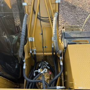 High Quality Used CAT 320D Excavator, Low Hours, Good Condition - Product Image 5