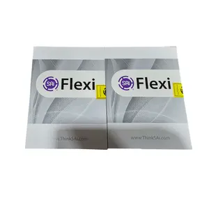 Fotoimpressão 19/fotoimpressão 12 software, para impressora de tinto, peças da impressora flexível sai flexi 19
