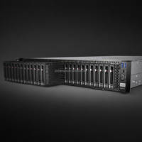 Serveur Fusion 2288H V7 1288H V7 2488H V7 5288 V7 adapté aux bases de données haute performance et à la virtualisation haute densité