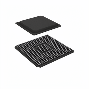 ซื้อชิ้นส่วนอิเล็กทรอนิกส์ออนไลน์ XC2S100-6PQG208C 208 BFQFP แบบฝังตัวของแท้ - Product Image 1